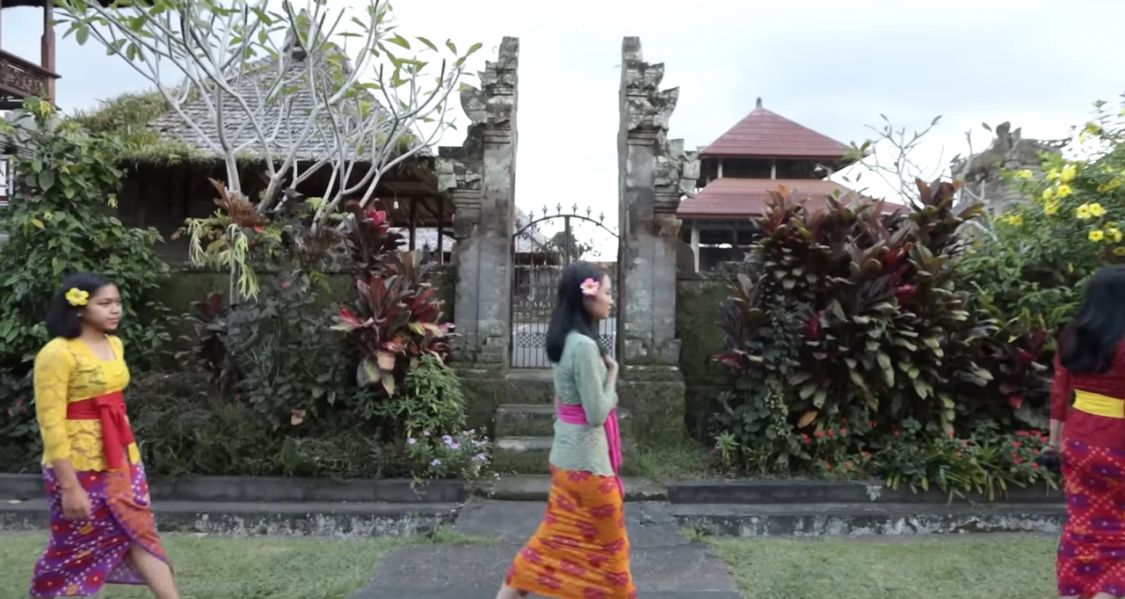 Desa Panglipuran Bali, Desa Terbersih di Dunia yang Menjadi Ikon Wisata dan Pelestarian Alam