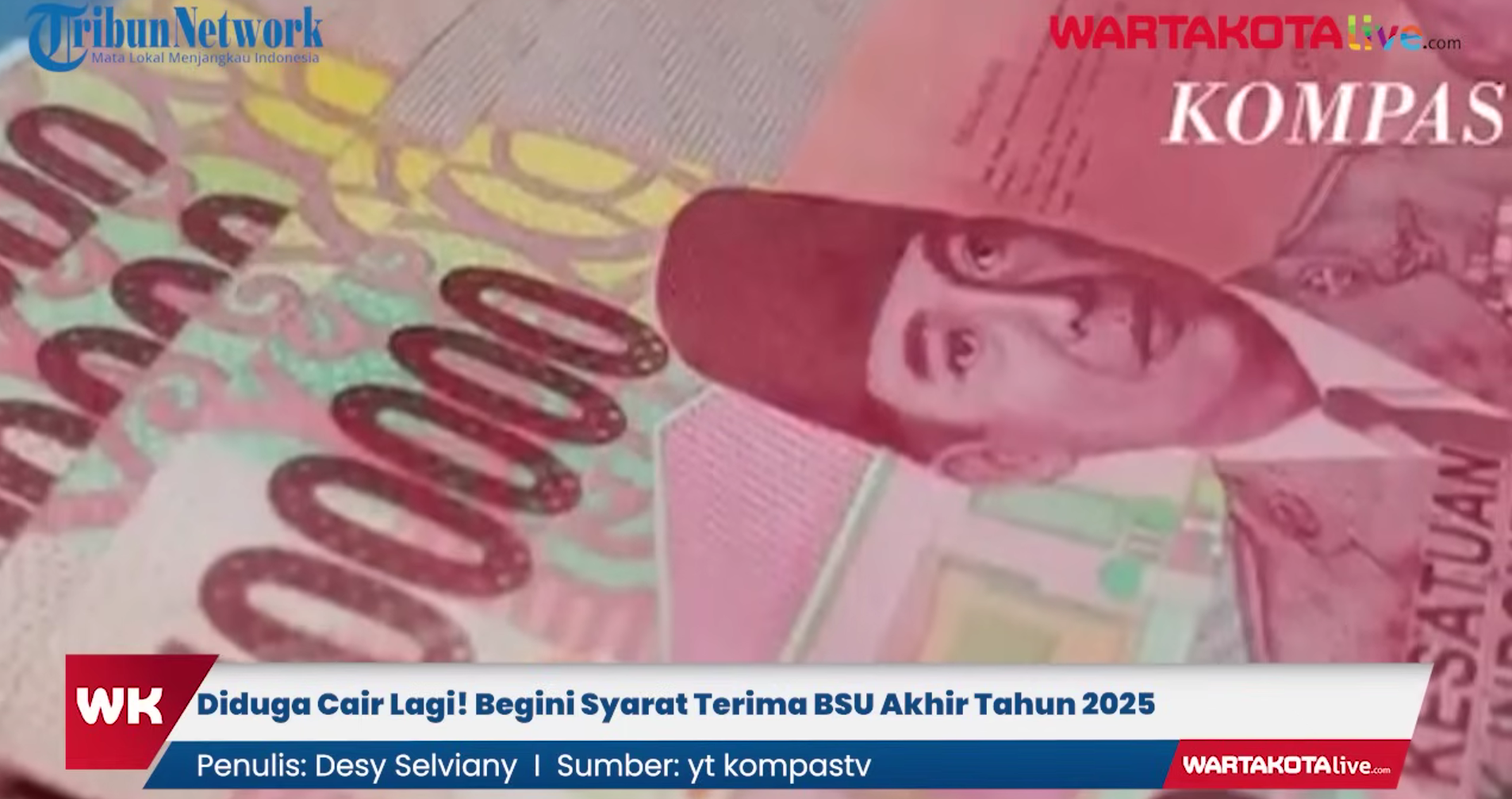 BSU BPJS Ketenagakerjaan 2025 Semester 2 Segera Cair, Ini Penjelasan Menko Airlangga dan Syarat Penerimanya