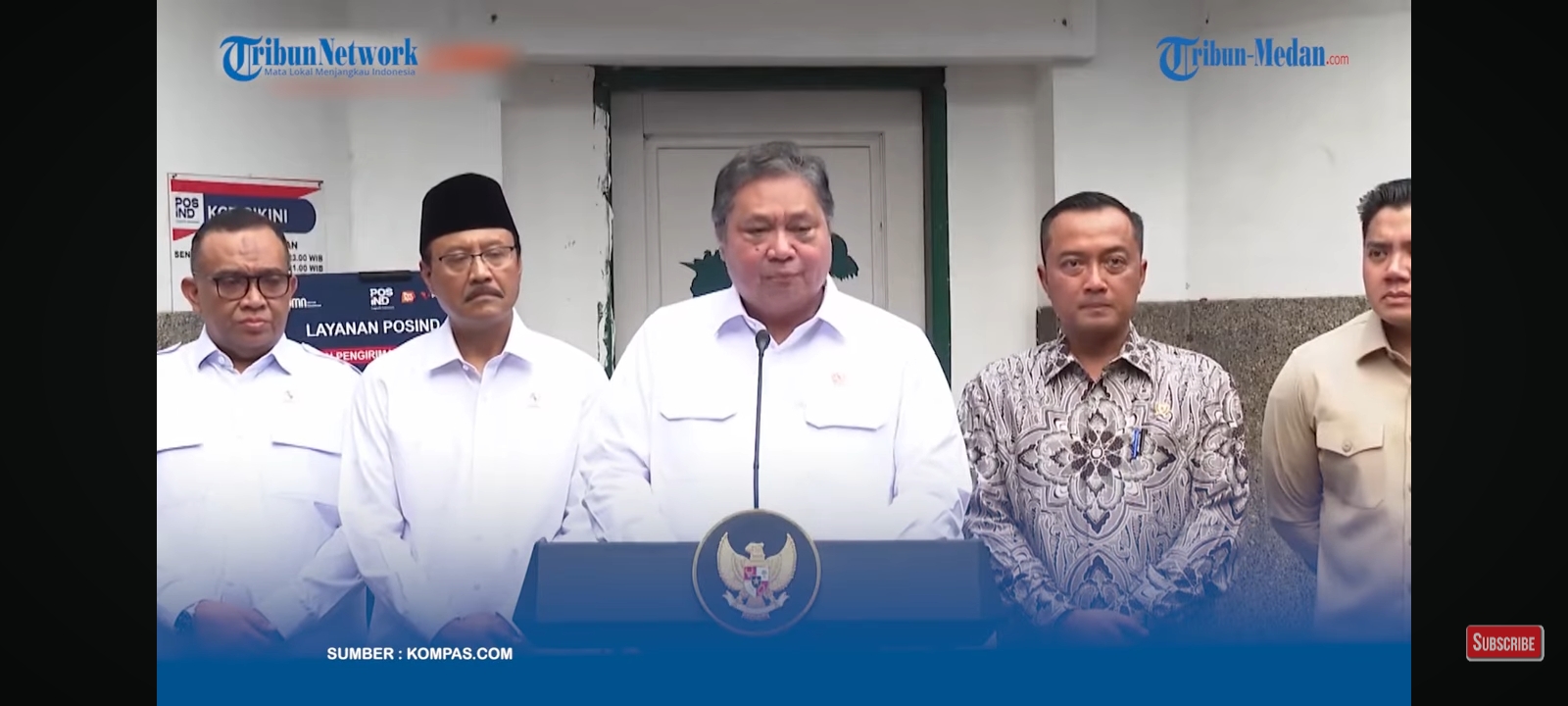 Pemerintah Salurkan BLT Kesra 2025 Rp900 Ribu untuk 35 Juta Keluarga, Cek Jadwal dan Cara Penerimaannya