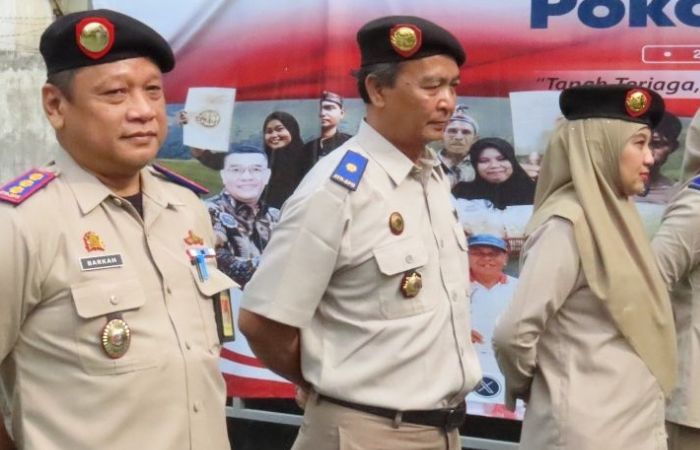 BPN tegaskan peran PPNS sebagai ujung tombak penyidikan kasus pertanahan, berkoordinasi dengan Polri untuk wujudkan keadilan agraria.