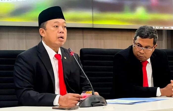 ATR/BPN sempurnakan aturan pelimpahan kewenangan pertanahan agar pelayanan publik lebih cepat, efisien, dan transparan di seluruh Indonesia.