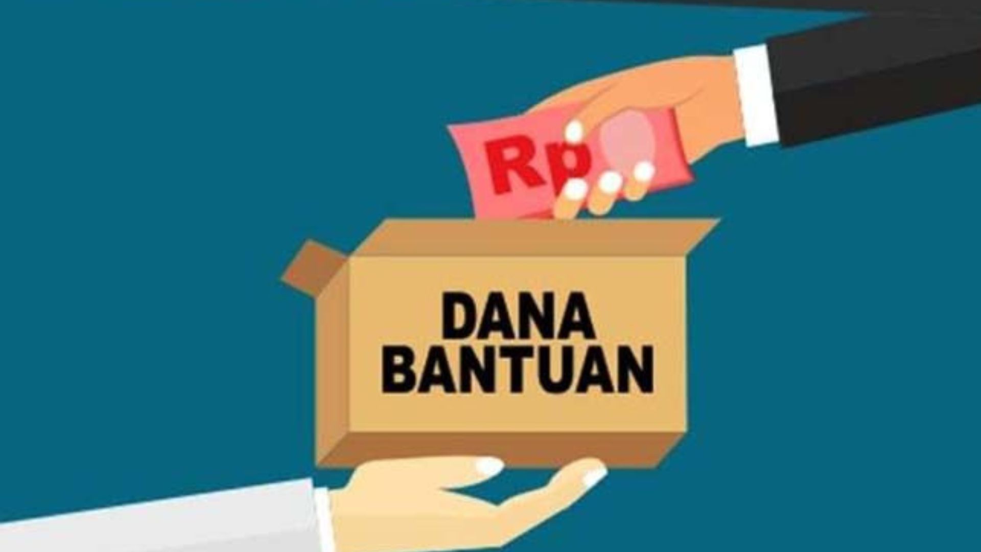 Kemensos buka suara soal BLT Rp900 ribu yang belum cair