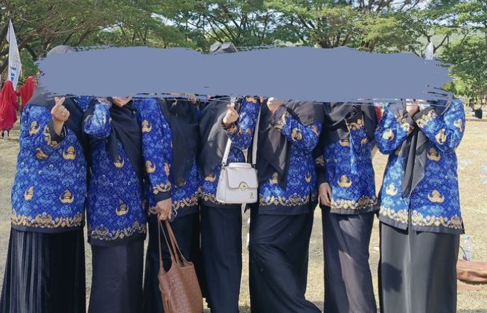 Menteri Keuangan Prabaya buka suara soal isu kenaikan gaji ASN 2026. Semua keputusan final ada di tangan Presiden Prabowo Subianto.