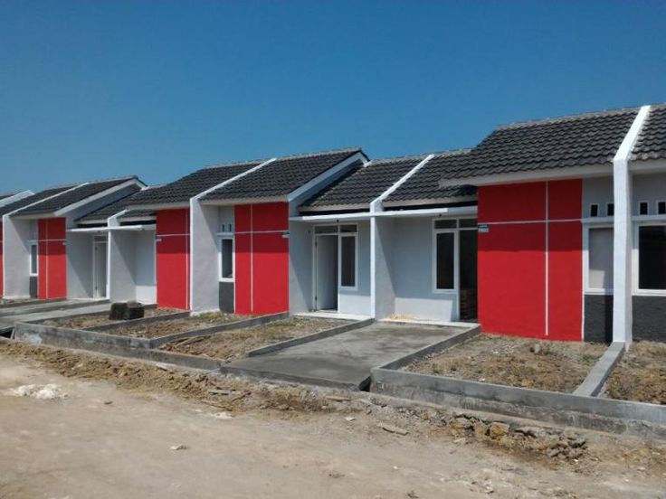 Program rumah subsidi pemerintah terus menjadi solusi bagi masyarakat berpenghasilan rendah