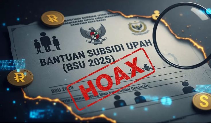 terdapat sinyal positif yang memberikan harapan terkait BSU September 2025 cair atau tidak