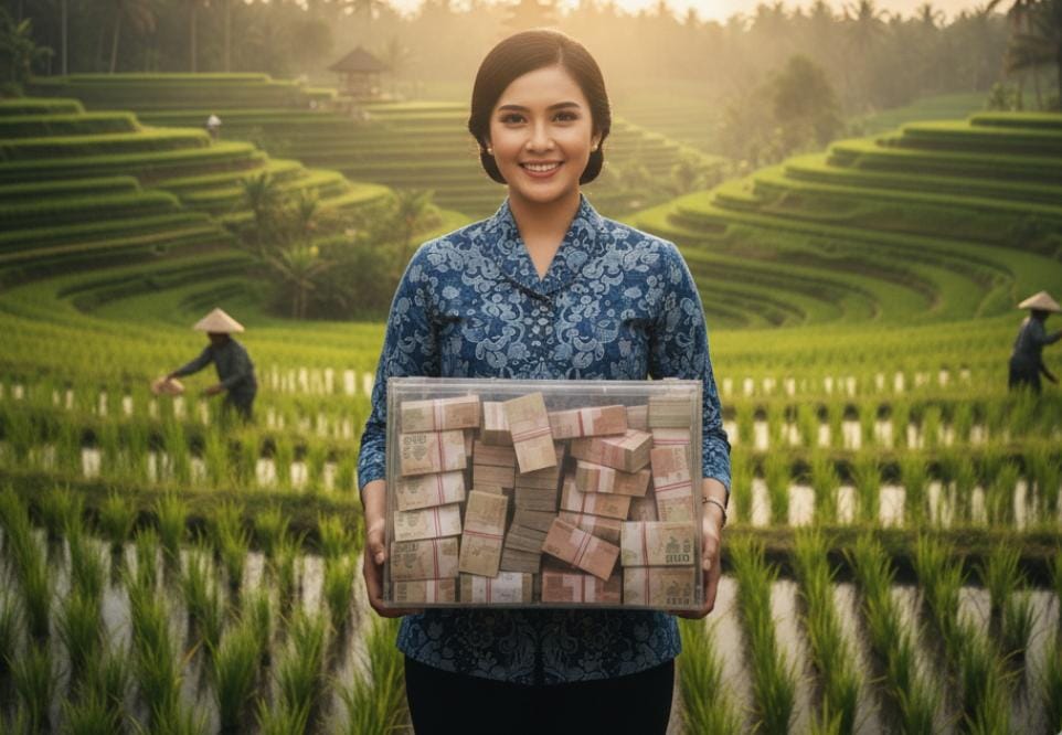 Perpres Sudah Terbit Sejak Juni! Ternyata Ini Alasan Kenaikan Gaji ASN, TNI, dan Pejabat Negara Baru Ramai Diumumkan Akhir 2025