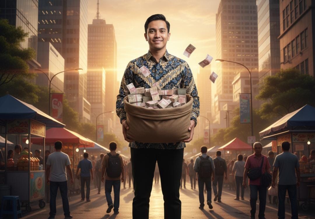 Kapan Gaji ASN Naik Lagi? Ini Jawaban Tegas Menkeu Purbaya dan Fakta di Balik Perpres 79 Tahun 2025