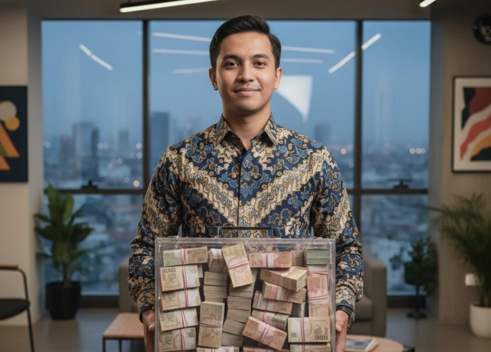 Benarkah Gaji ASN Naik Lagi Tahun 2026? Ini Penjelasan Lengkap dari Pemerintah dan Kemenkeu Soal Perpres 79 Tahun 2025