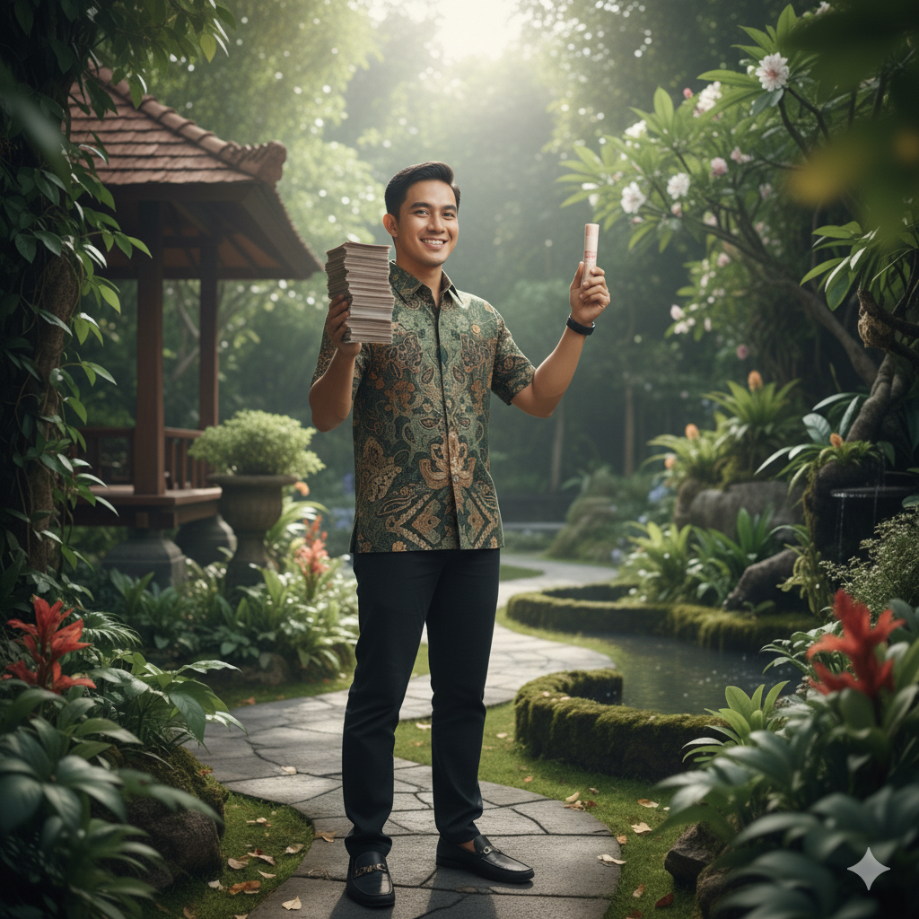 Prabowo Tunda, Bukan Batalkan! Taspen dan Asabri Pastikan Kenaikan Gaji ASN dan Pensiunan Tetap Jalan, Hanya Menunggu Waktu