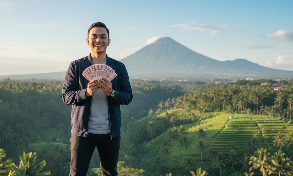 BSU 2025 Tahap 3 Masih Belum Diumumkan, Kemnaker Ingatkan Waspadai Link Palsu