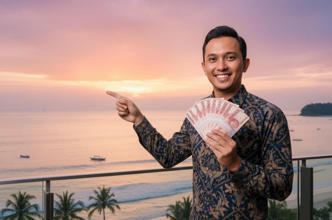 BSU 2025 Cair! 2,4 Juta Pekerja Sudah Terima, Tahap 2 Segera Disalurkan Pekan Depan