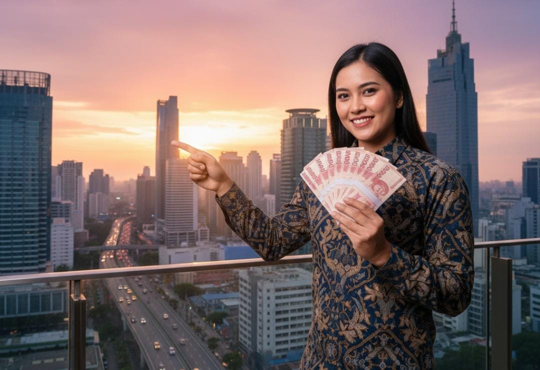 BSU 2025 Tahap 2 Kapan Cair? Ini Penjelasan Kemnaker soal 4,5 Juta Data Pekerja yang Masih Diverifikasi