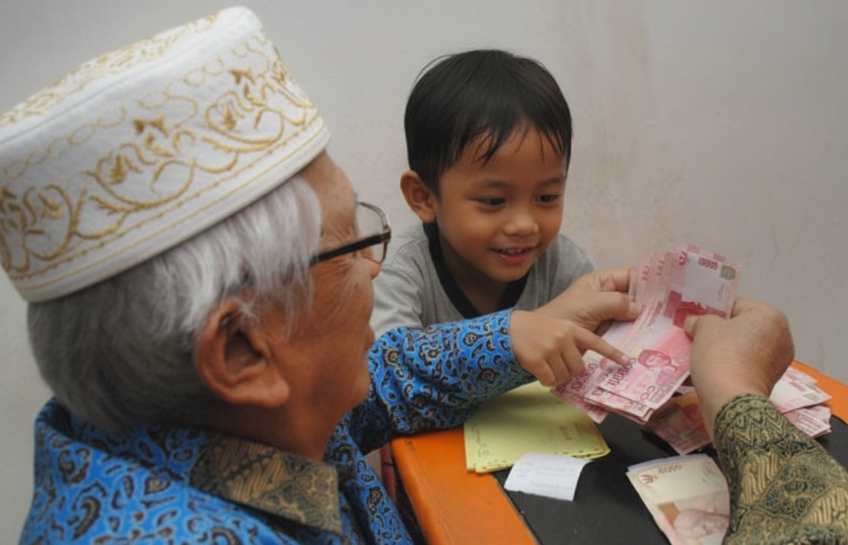Fakta terbaru soal gaji pensiunan PNS cair 2 November 2025: tidak ada kenaikan, tapi pencairan tetap sesuai jadwal. Simak penjelasan Menkeu