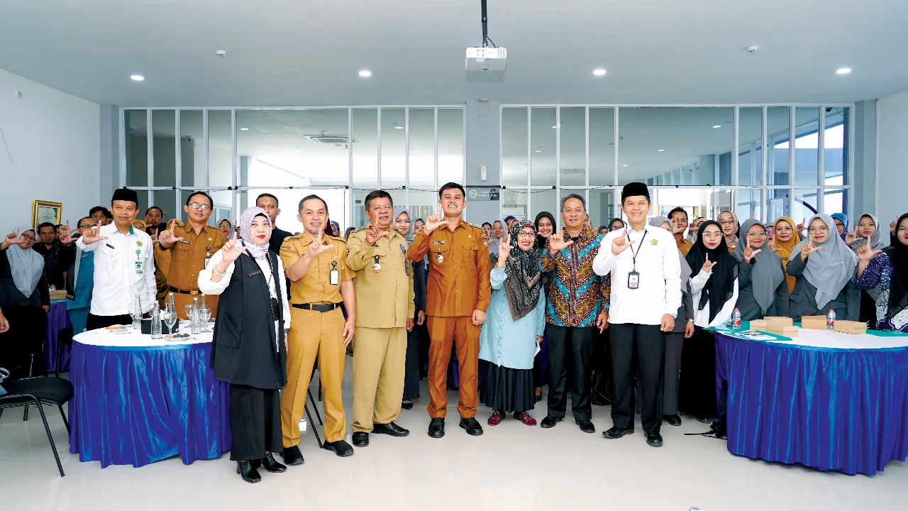 Dinperpusip Kota Blitar Punya Terbosan untuk Tingkatkan Literasi Masyarakat: Ada Bunda Literasi hingga Buka Lapak Baca Buku di CFD