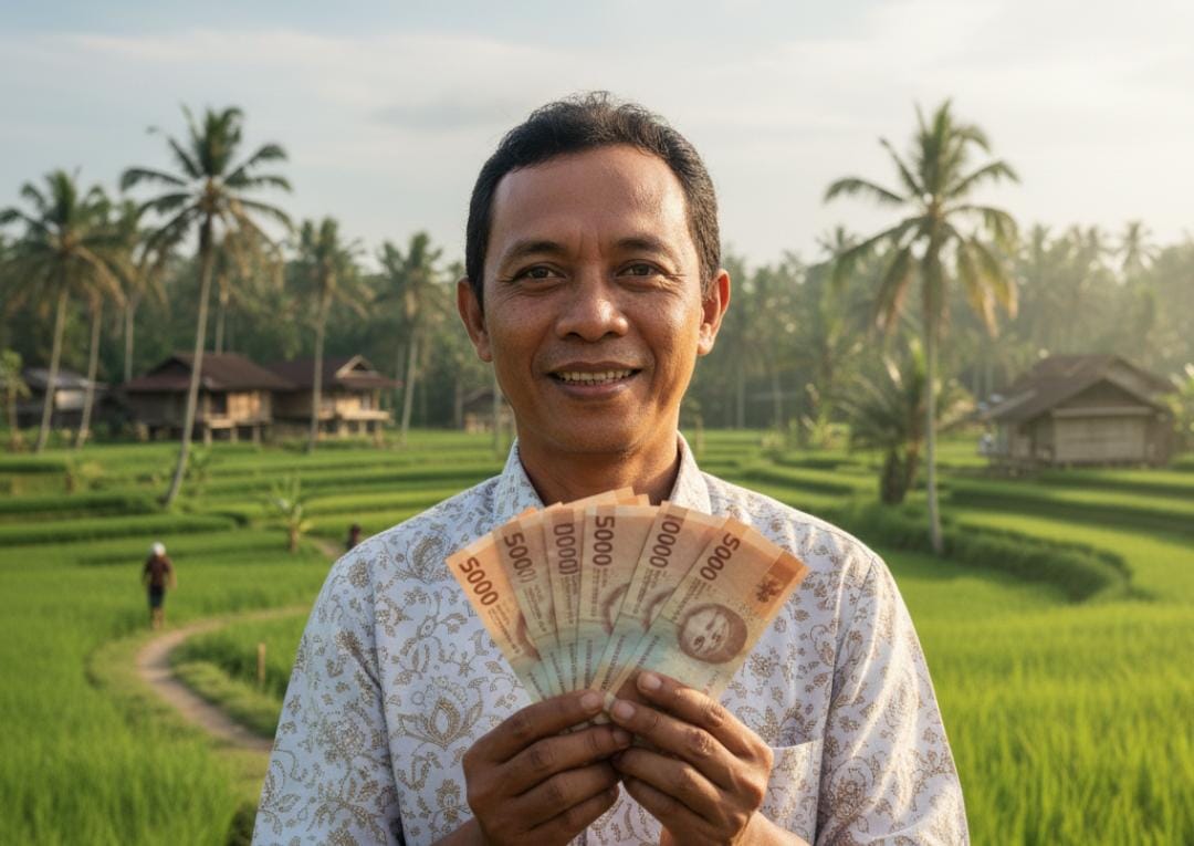BSU 2022 Belum Cair! Menaker Ida Fauziah Janji Segera Salurkan Bantuan Subsidi Gaji untuk 8,8 Juta Pekerja