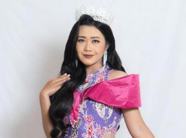 Kata Duta Batik Indonesia Warga Blitar Tentang Perkembangan Batik Masa Kini