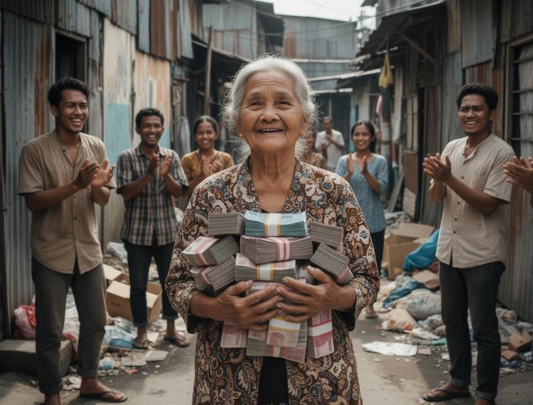 Viral Kabar Kenaikan Gaji Pensiunan 2025, Ini Klarifikasi Resmi Taspen: Belum Ada Keputusan Pemerintah