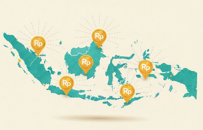Update BLT Kesra Rp900 ribu cair serentak 5 November 2025! Cek daftar daerah dan bank penyalur bansos yang saldo sudah masuk.