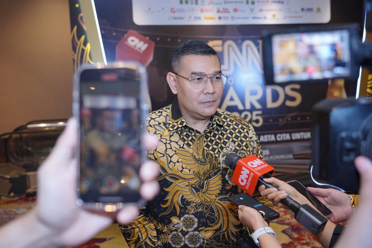Kementerian ATR/BPN percepat transformasi digital layanan pertanahan
