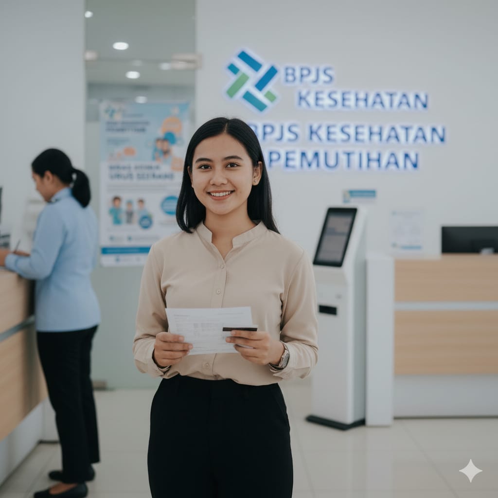 Presiden Dorong Pemberdayaan Masyarakat, Pemutihan Tunggakan BPJS Kesehatan dan Dukungan UMKM Segera Jalan