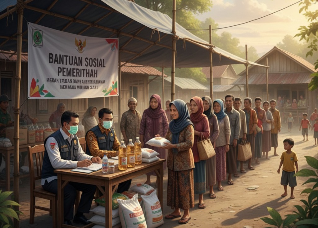BSU 2025 Cair Lagi September? Begini Cara Cek Penerima Bantuan Subsidi Upah Lewat Aplikasi JMO