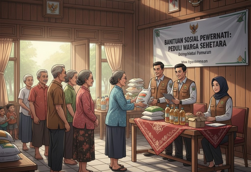BSU 2025 Kapan Cair? Ini Jadwal Lengkap dan Penyebab Penundaan Bantuan Subsidi Upah Bulan Juni