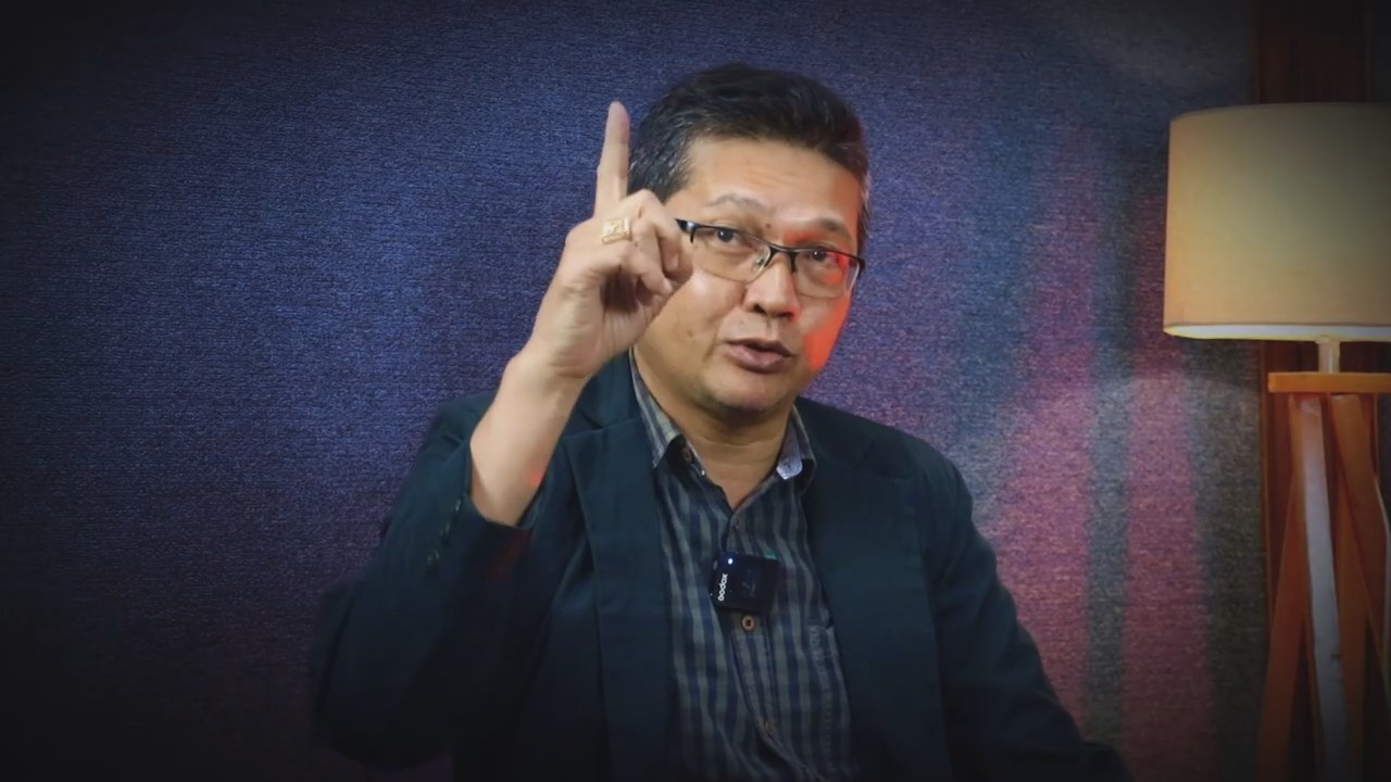 Sosok dr Dedi Ismiranto, Ketua IDI yang Bukan Dokter Biasa Kini Semakin Getol Membela Sejawat Tersandung Mal Praktik