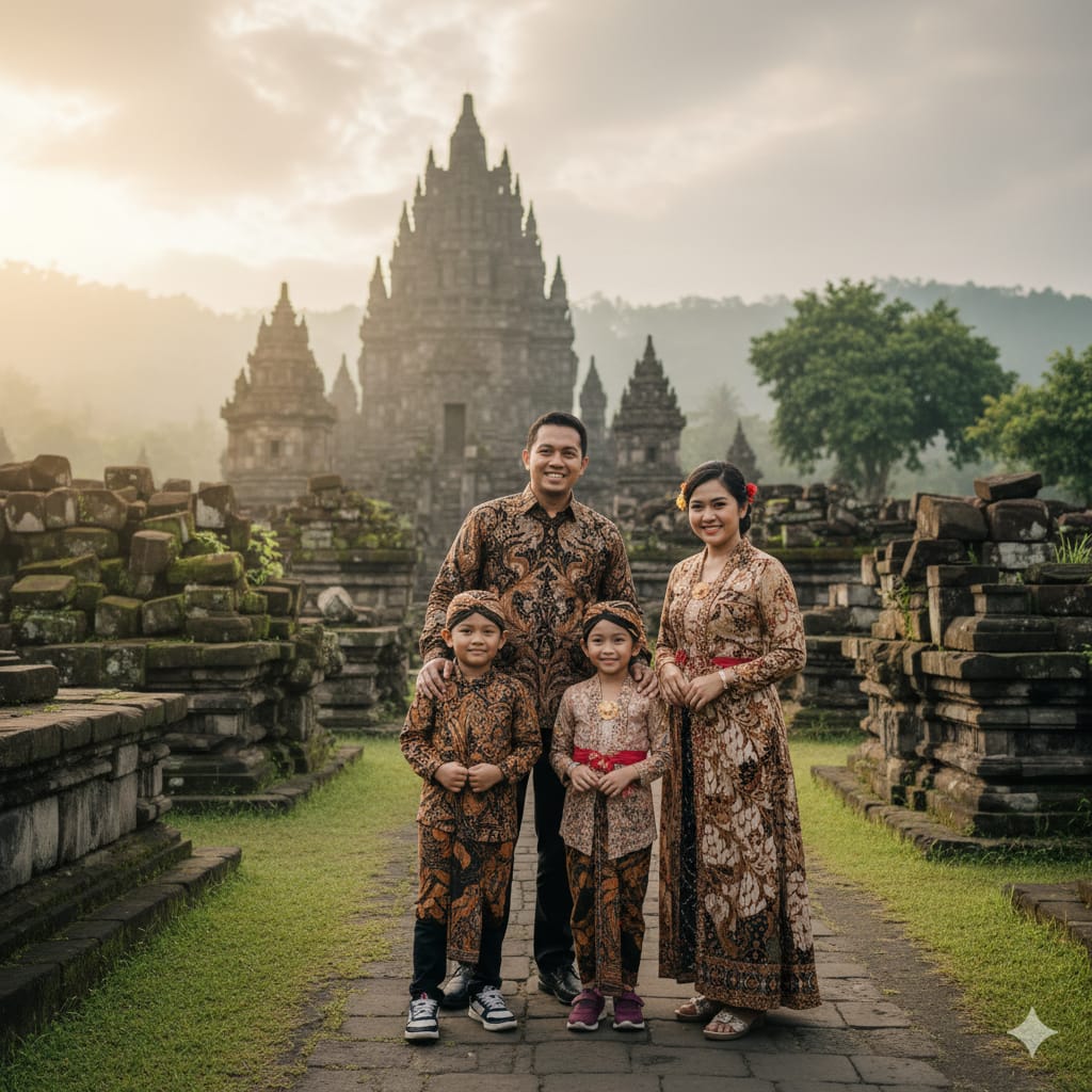 10 Wisata Jogja Terbaru 2025 yang Wajib Dikunjungi, Super Instagramable dan Cocok untuk Liburan Keluarga
