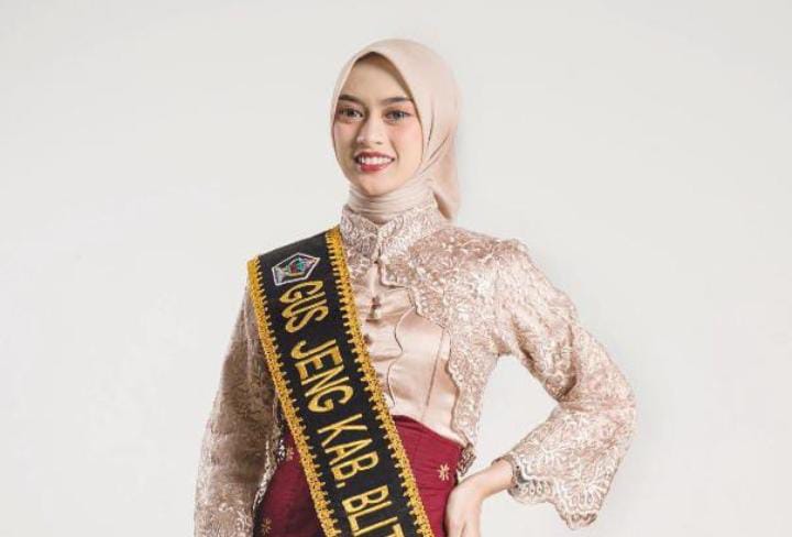 Cara Jeng Kabupaten Blitar 2023 Ini Gerakkan Kreativitas Anak Muda Lewat Literasi Wisata di Sekolah