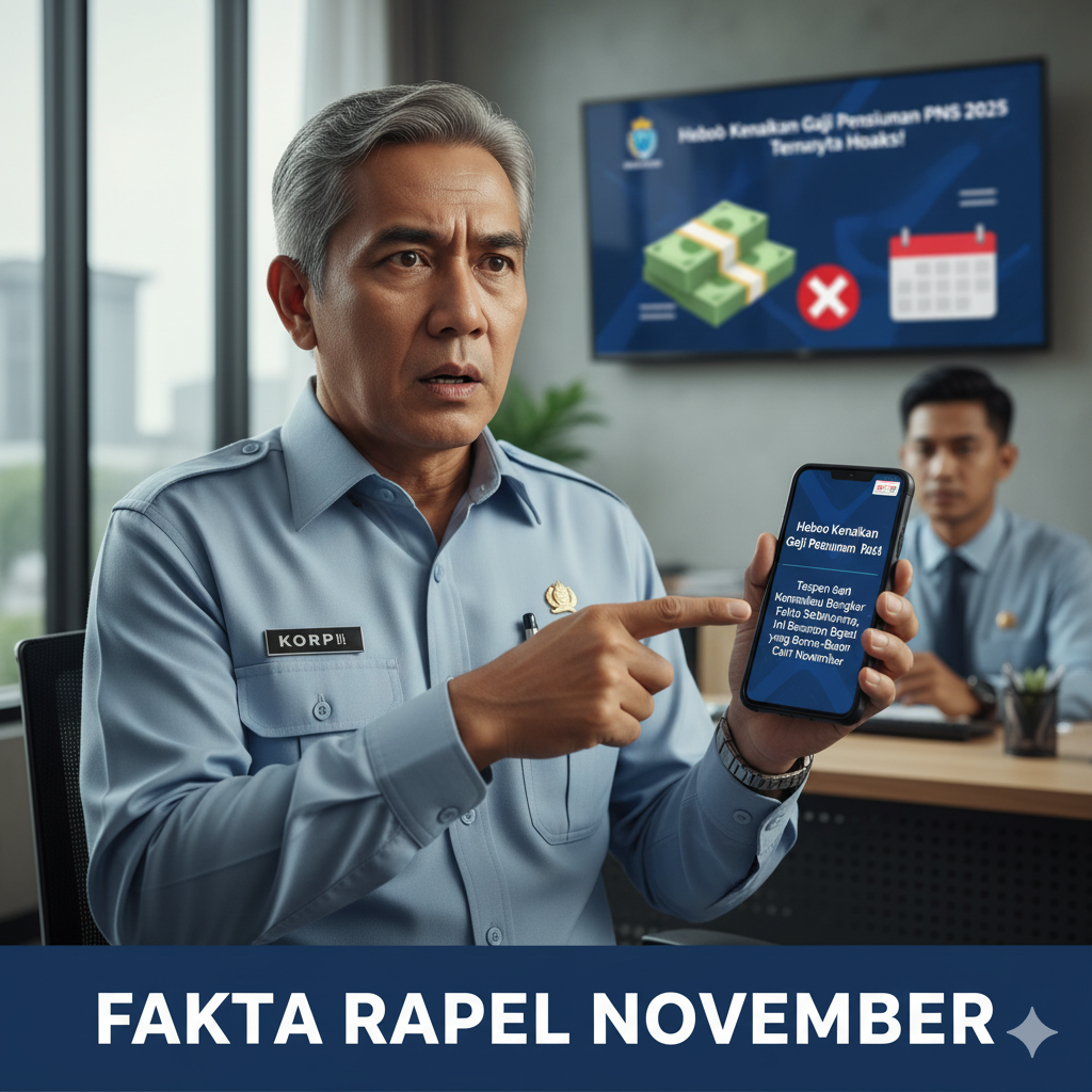 Dana akan langsung dikirim ke rekening penerima tanpa ada potongan tambahan.