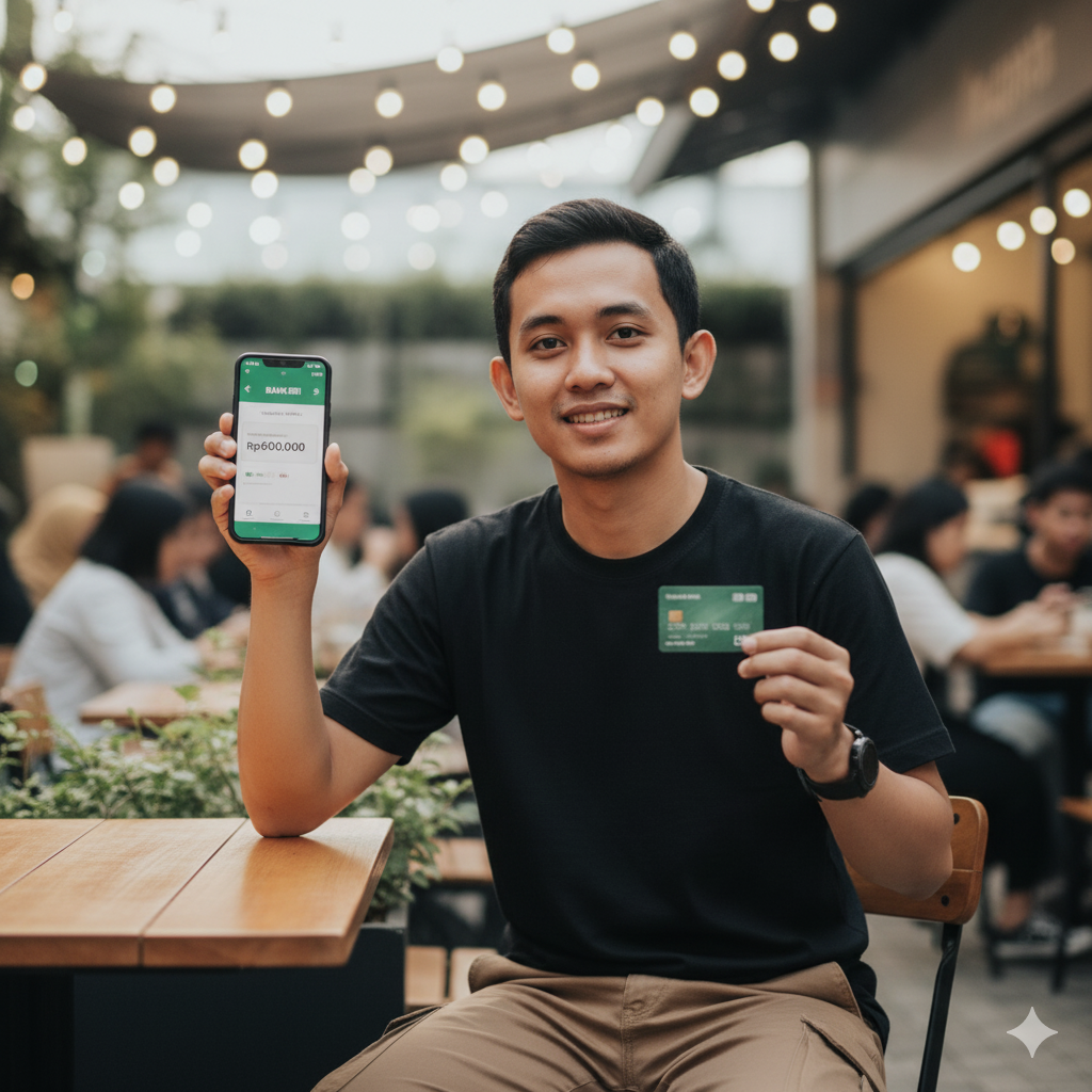 BSU 2025 Tak Cair Lagi di Oktober, Ini Penjelasan Resmi Kemnaker dan Cara Cek Penerima Online
