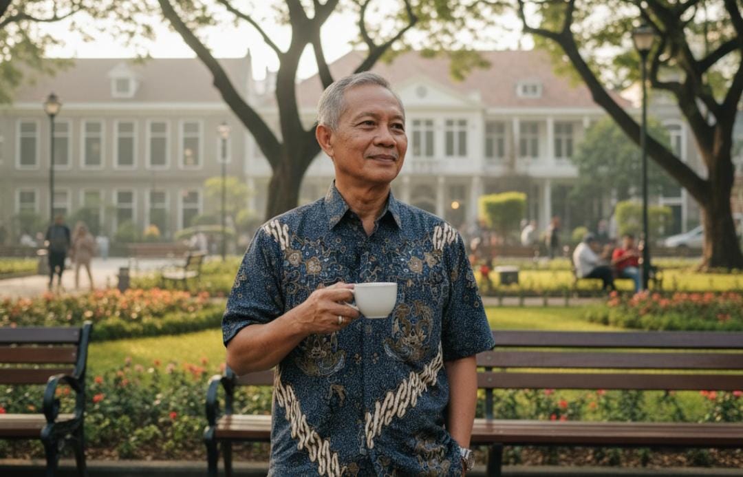 Mulai Juli 2025, Pemerintah Resmi Ringankan Cicilan Utang Bank Pensiunan PNS: Bunga Turun, Denda Dihapus!