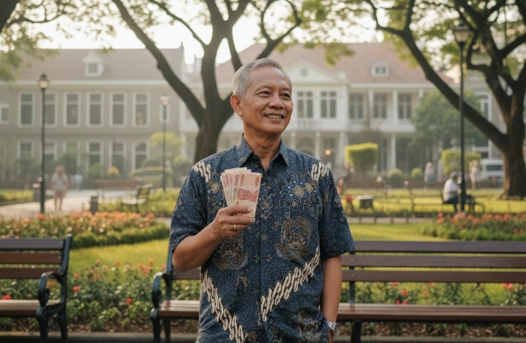 Cara Take Over Pinjaman Bank untuk Pensiunan PNS 2025: Syarat, Proses, dan Tips Agar Disetujui