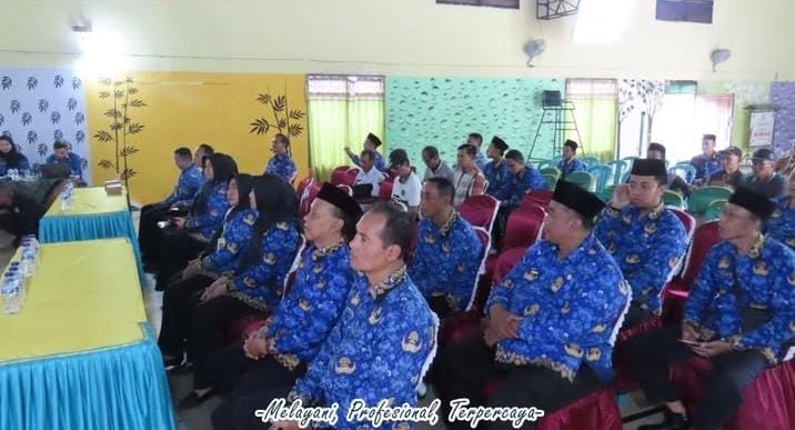 Gerakan GEMAPATAS di Blitar 2025: Pasang Patok, Anti Cekcok! BPN Gencarkan Sertifikat Tanah Elektronik