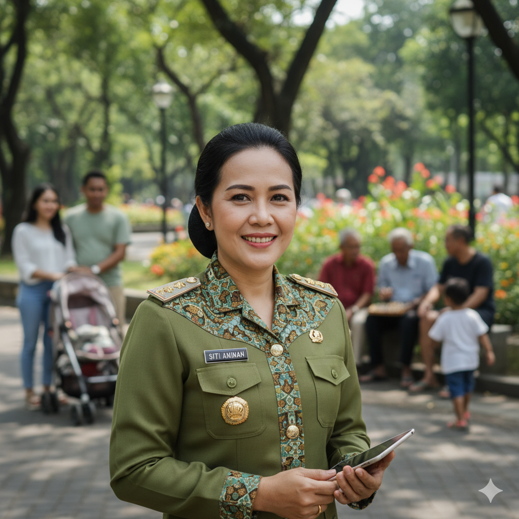 RUU ASN 2023 Bahas Netralitas dan Mutasi Pejabat Daerah, Komisi II DPR Tegaskan Peran Presiden