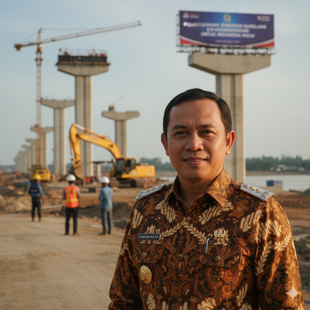 RUU ASN dan Sentralisasi Kekuasaan, DPR Ingatkan Risiko Otoritarianisme di Balik Wewenang Presiden