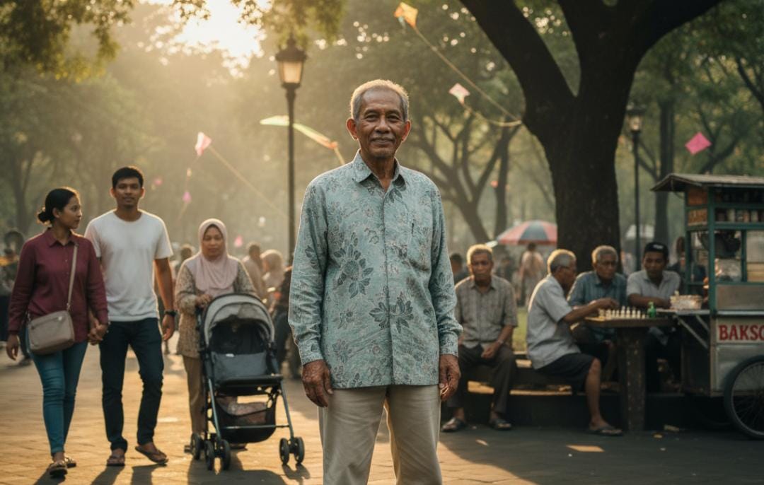 Benarkah Usia Pensiun ASN Naik Jadi 59 Tahun Mulai 2025? Ini Penjelasan Resminya!