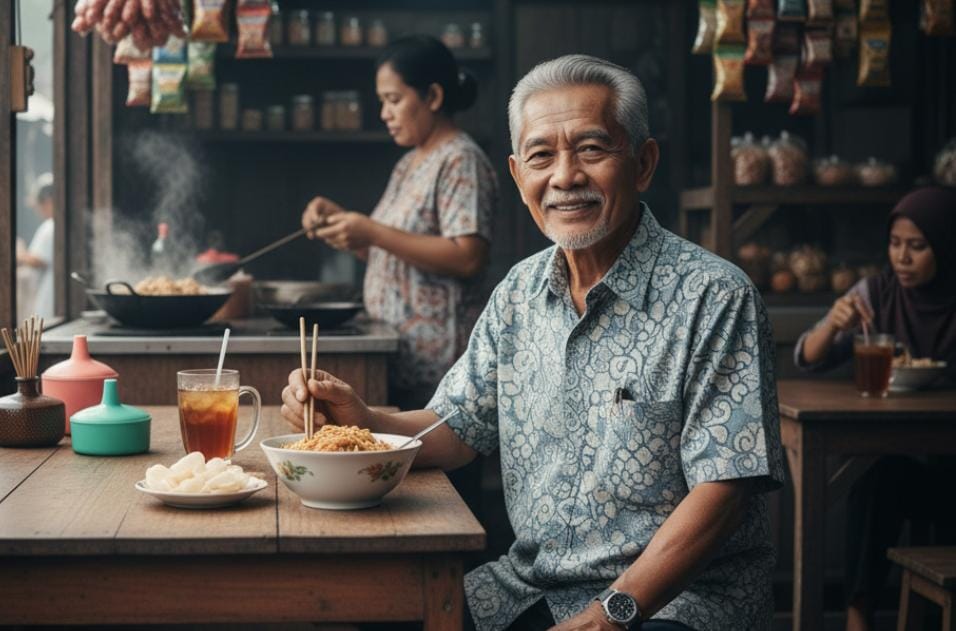 Resmi Diusulkan! BKN Ungkap Daftar ASN yang Usia Pensiunnya Akan Diperpanjang hingga 70 Tahun Mulai 2025
