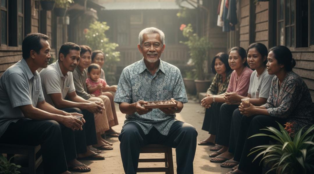 Wacana Usia Pensiun ASN Diperpanjang hingga 70 Tahun, Kepala BKN: Guru dan Pejabat Fungsional Layak Diberi Kesempatan!
