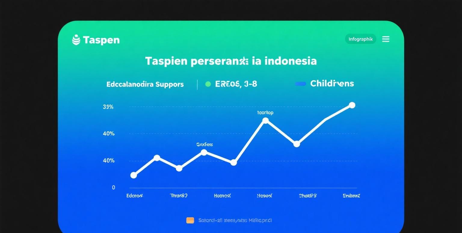 Cek 6 Hak Ahli Waris Pensiunan Taspen yang wajib diklaim! Selain UDW, ada pensiun terusan, biaya pemakaman Rp 7,5 Juta