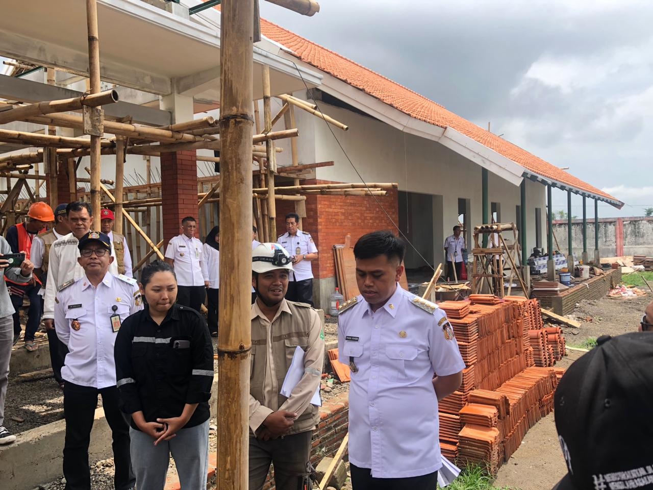Di Tengah Kondisi Defisit Anggaran, Wali Kota Blitar Tak Ingin Gembor-Gembor Janji Program