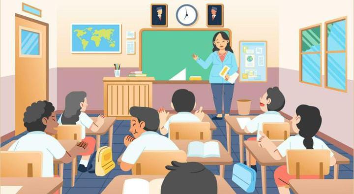 Guru PPPK di Kabupaten Blitar Banyak Menumpuk di SD, Dispendik: Kami Terkendala Aturan Mutasi