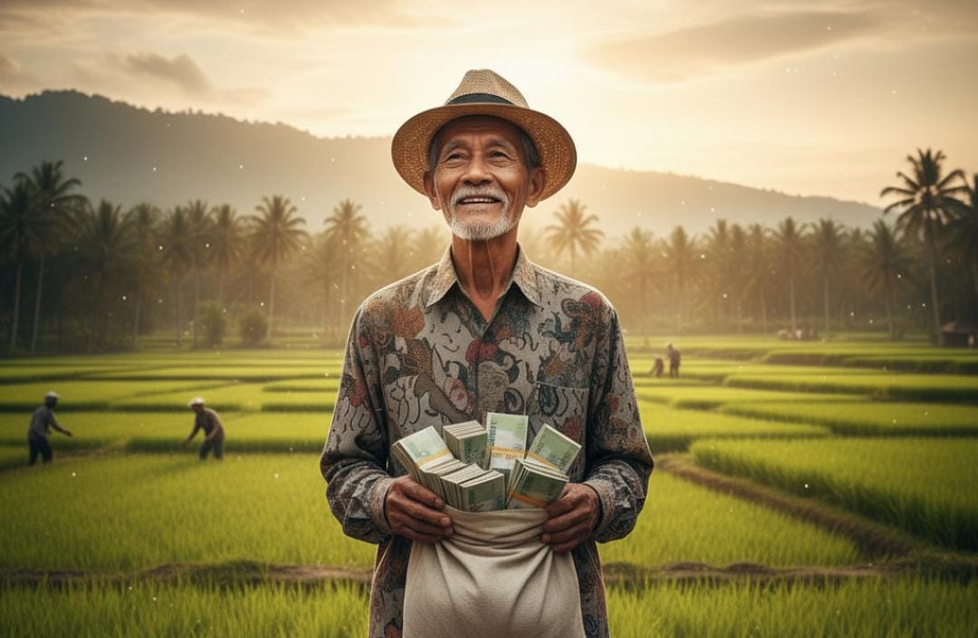 Resmi! Kenaikan Gaji Pensiunan 2025 Siap Cair November, Taspen Pastikan Tanpa Potongan dan Lebih Cepat