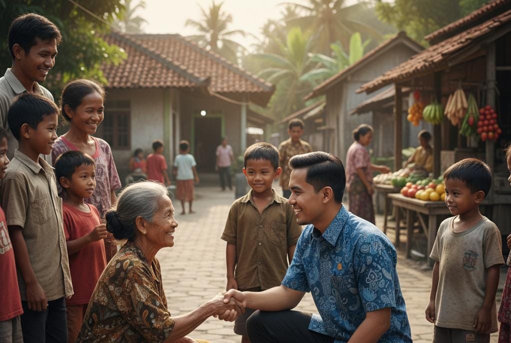 DPR Bahas Revisi Kedua UU ASN, Pengangkatan Pejabat Daerah Bisa Langsung Lewat Presiden