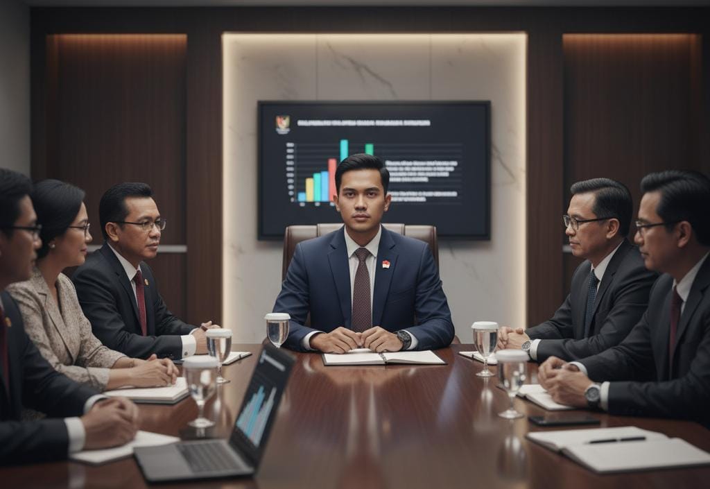 UU ASN Nomor 20 Tahun 2023: Pahami 12 Asas dan 7 Nilai Dasar ASN untuk CPNS dan PPPK 2024