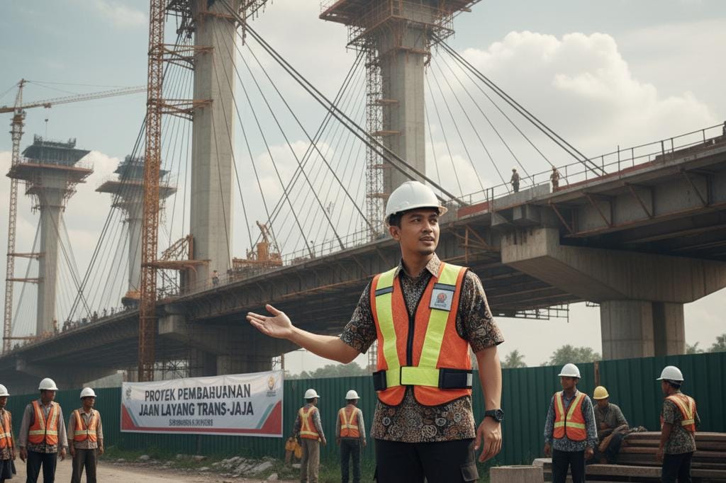 UU ASN Nomor 20 Tahun 2023 Ramai di TikTok: Benarkah P3K Akan Otomatis Jadi PNS? Ini Penjelasan Lengkapnya