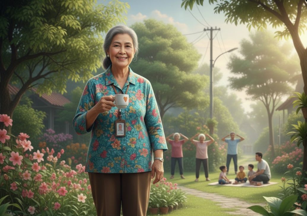 Viral Uang Pensiun DPR Seumur Hidup, Segini Besarannya dan Siapa yang Berhak Menerima