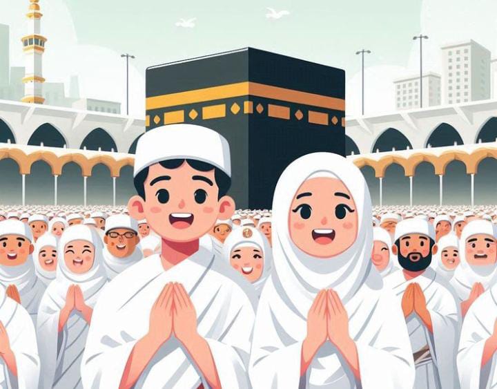 Rekam Bio Visa CJH 2026 Kabupaten Blitar Ditarget Rampung Ramadan Tahun