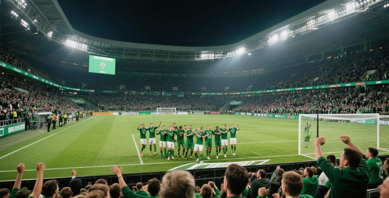 Bongkar lengkap Sejarah Persebaya Surabaya! Klub pendiri PSSI ini 6x Juara Perserikatan, lalu nyaris hancur oleh dualisme.