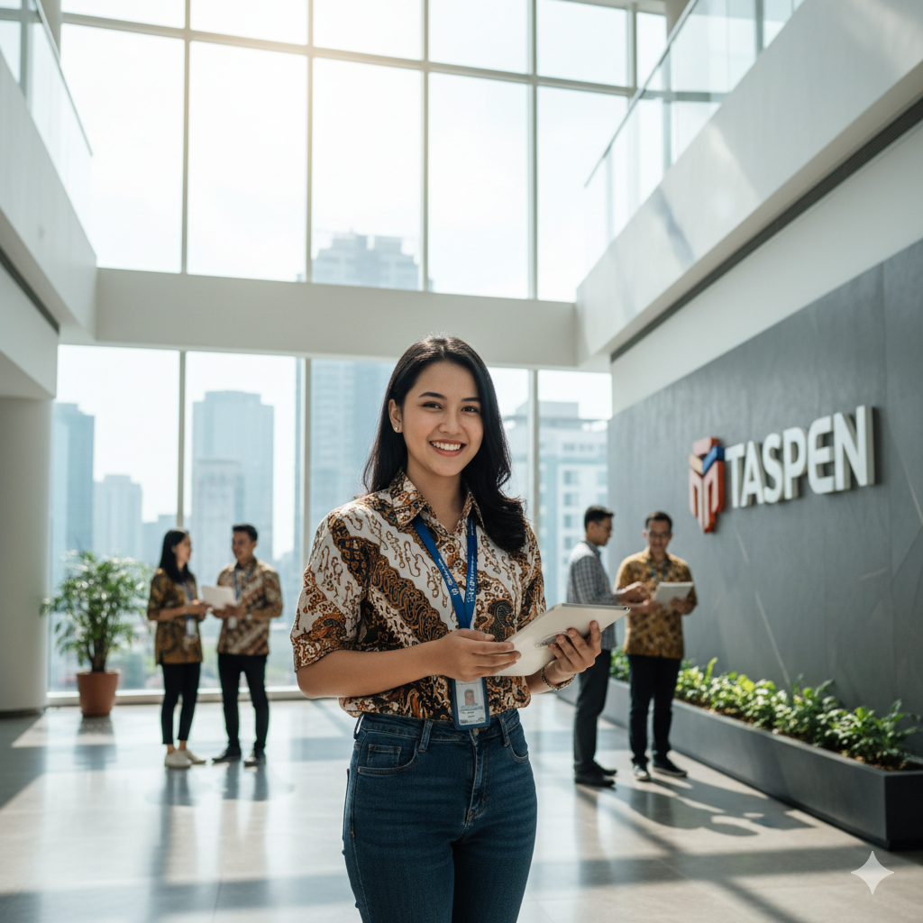 Pencairan Rapel Pensiunan 2025 Resmi Dimulai, Taspen Buka Suara Soal Jadwal dan Penyebab Belum Masuk Rekening